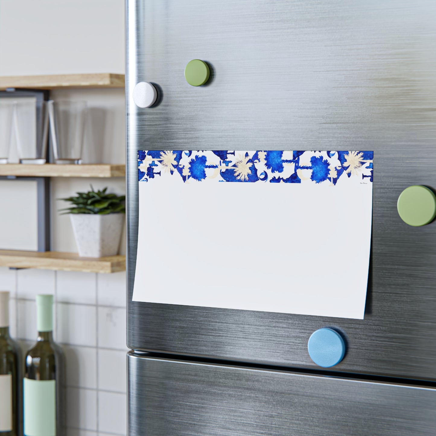 Note Pads South Carolina Artist Tina Brown Love of South Carolina