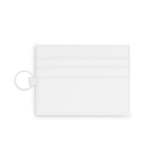 Cardinals in the Sky Card Holder