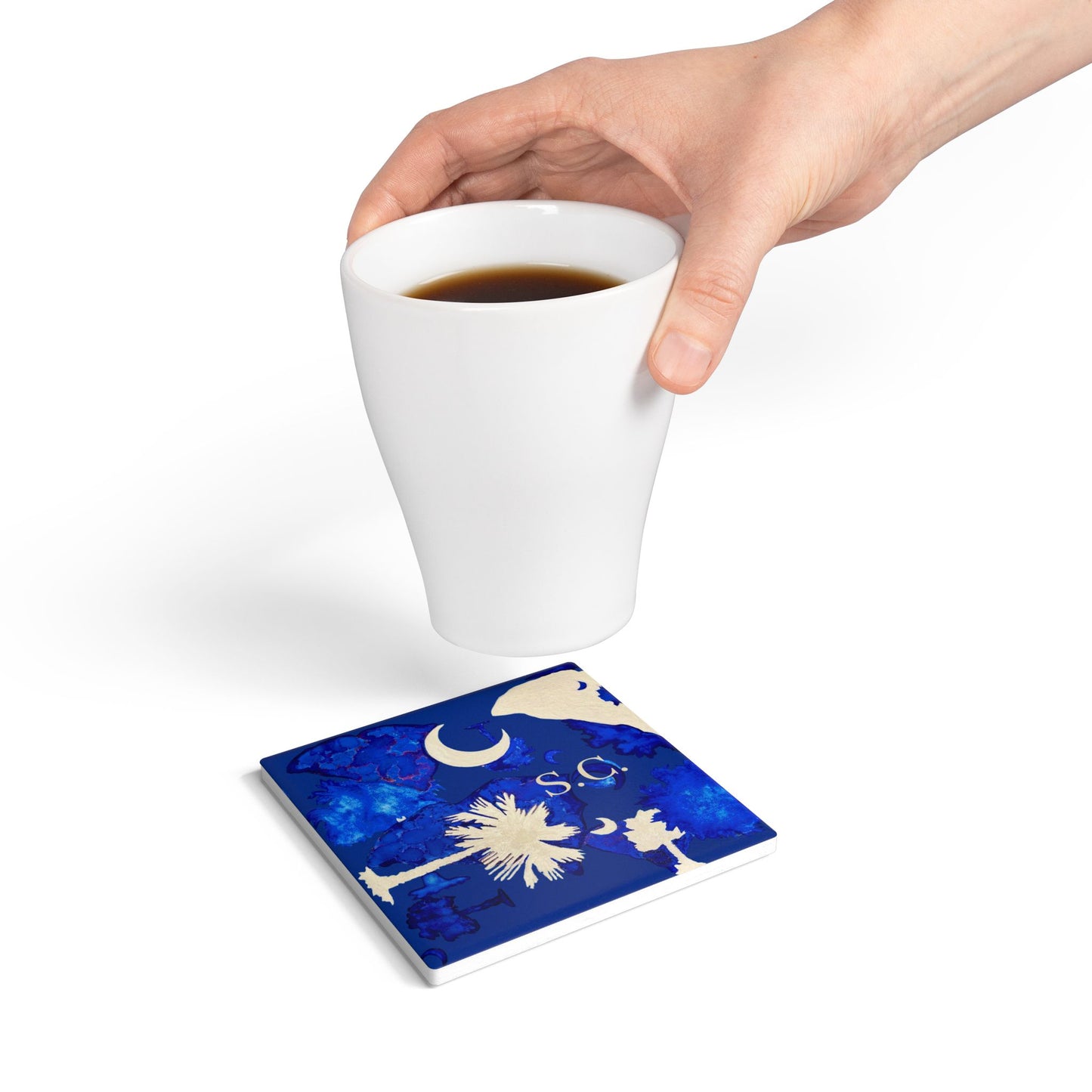 South Carolina Coaster