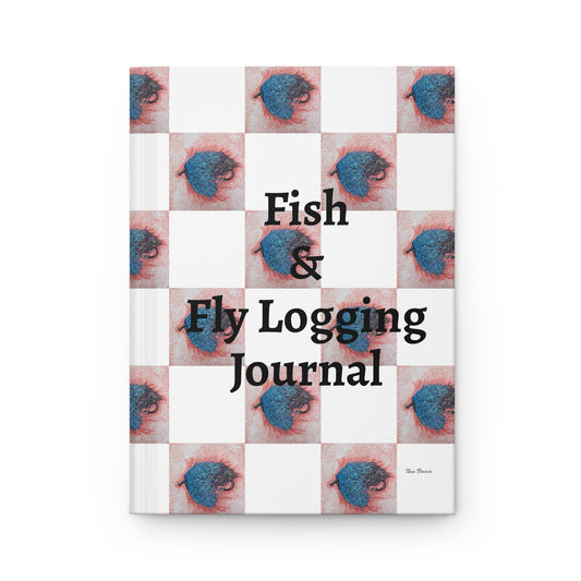 Fly Fishing  Journal