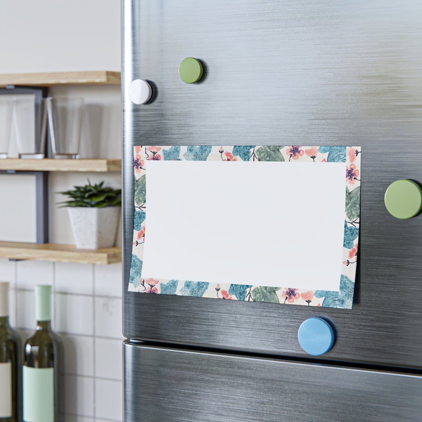 Cherry Blossom Sticky Notes