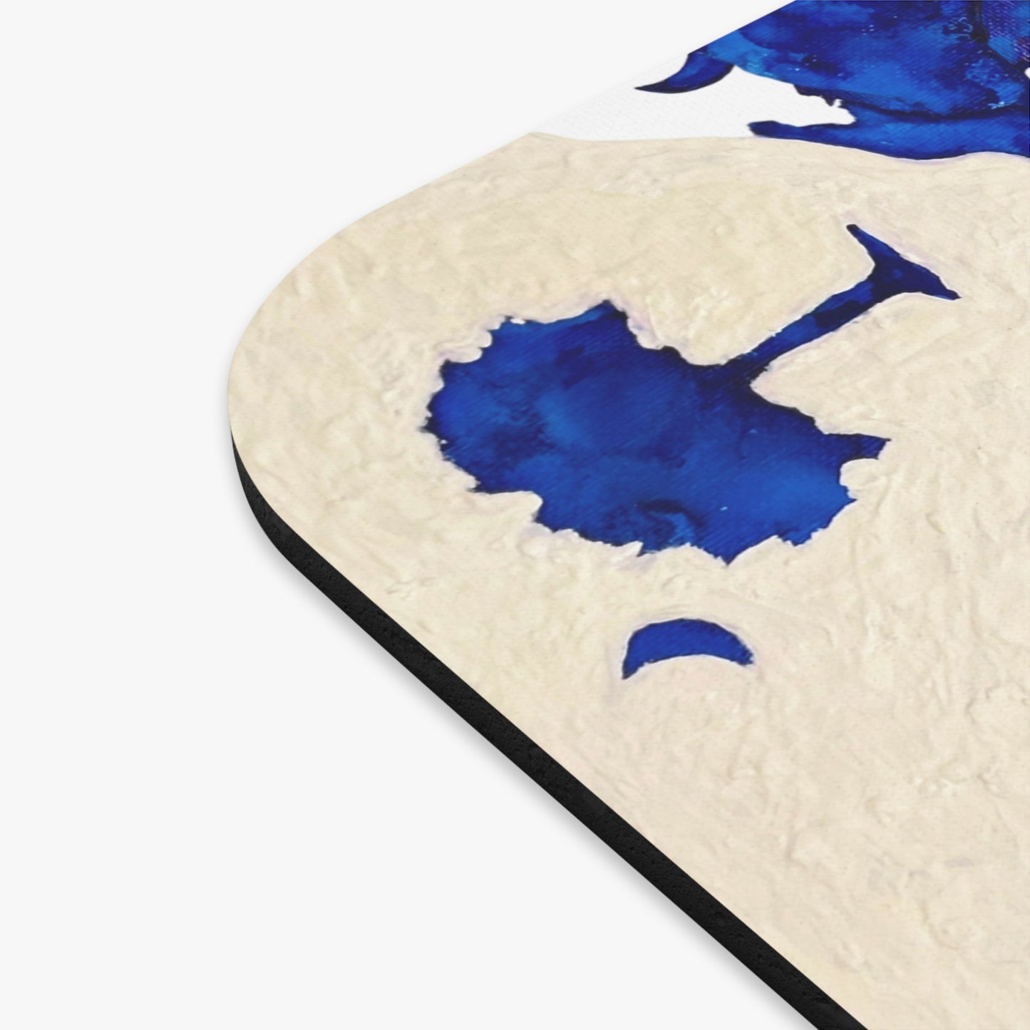 South Carolina Mouse Pad - Love S.C. Desk Accessory at Home or Office