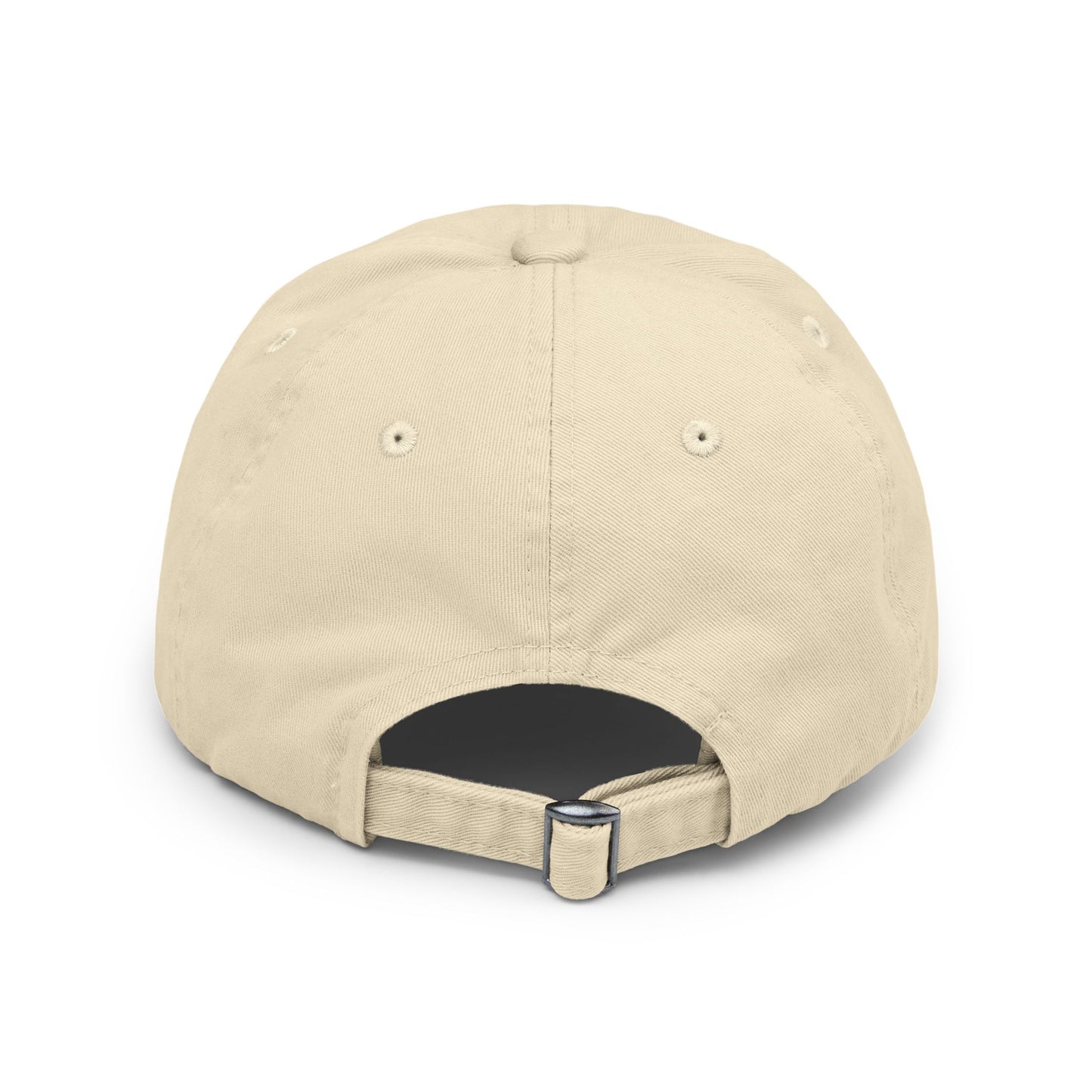 Fly Fishing Lure Unisex Distressed Cap