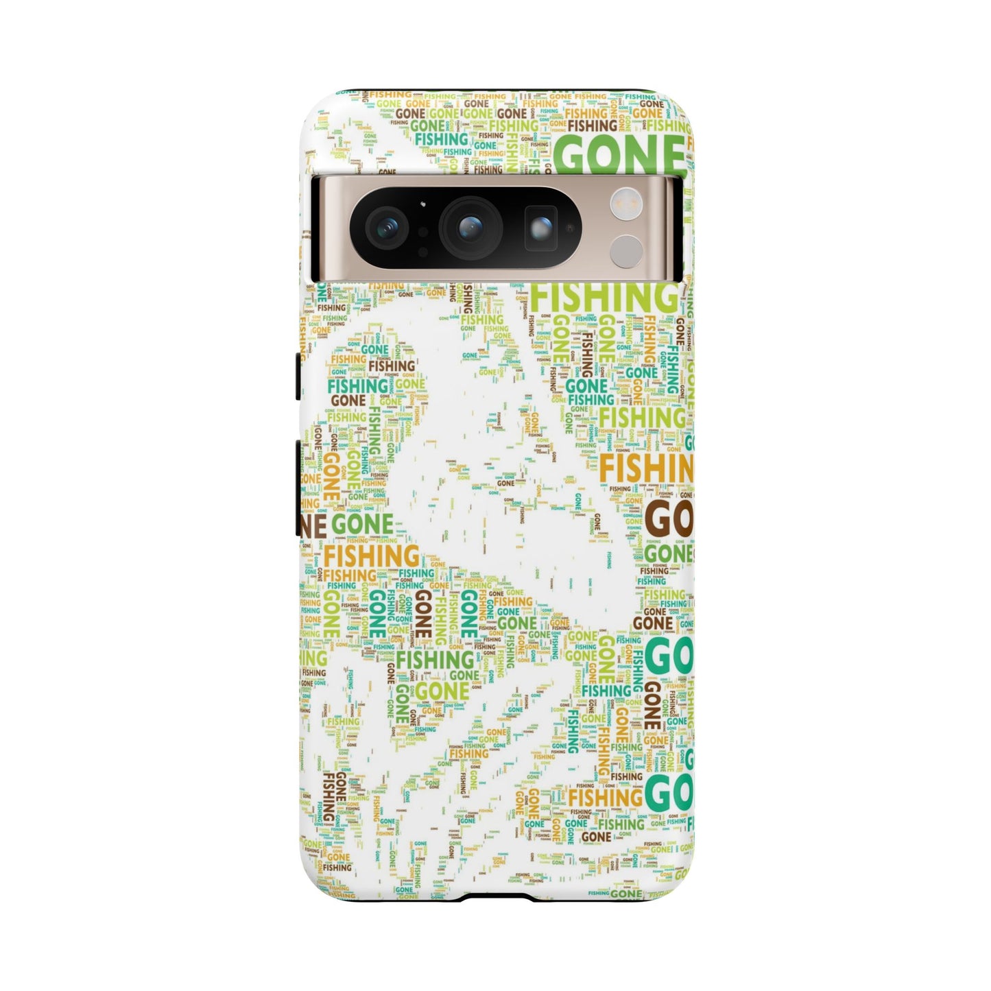 Bass Fishing Phone Case