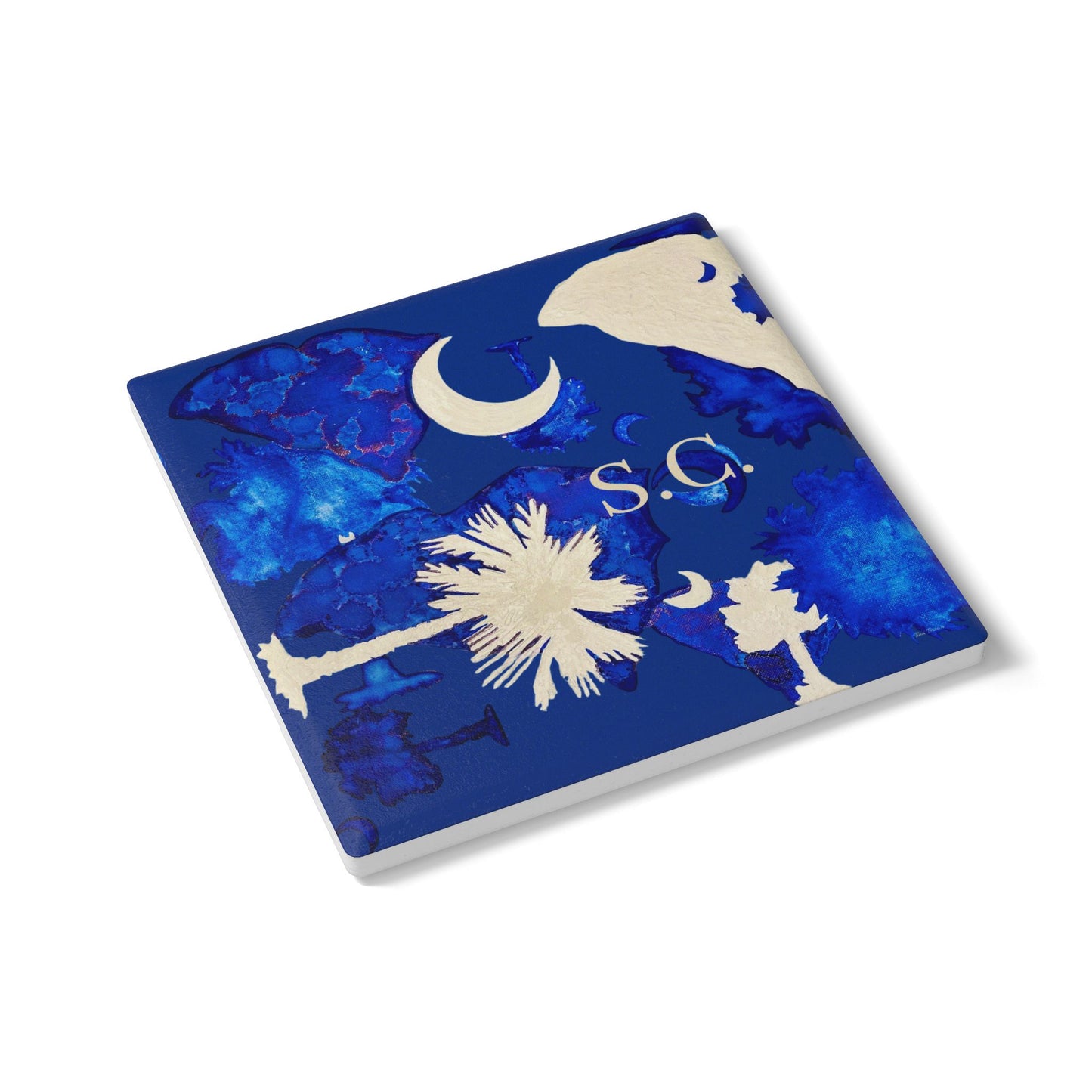 South Carolina Coaster