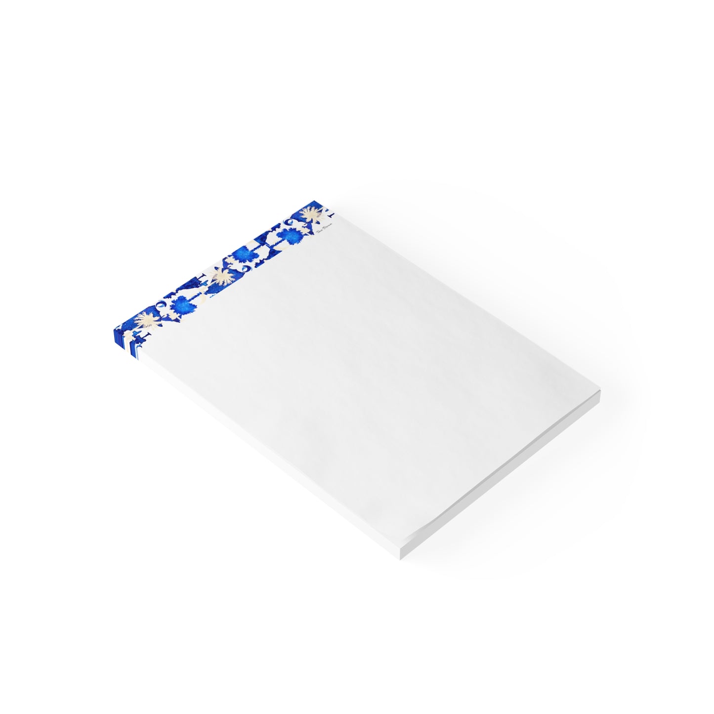 Note Pads South Carolina Artist Tina Brown Love of South Carolina