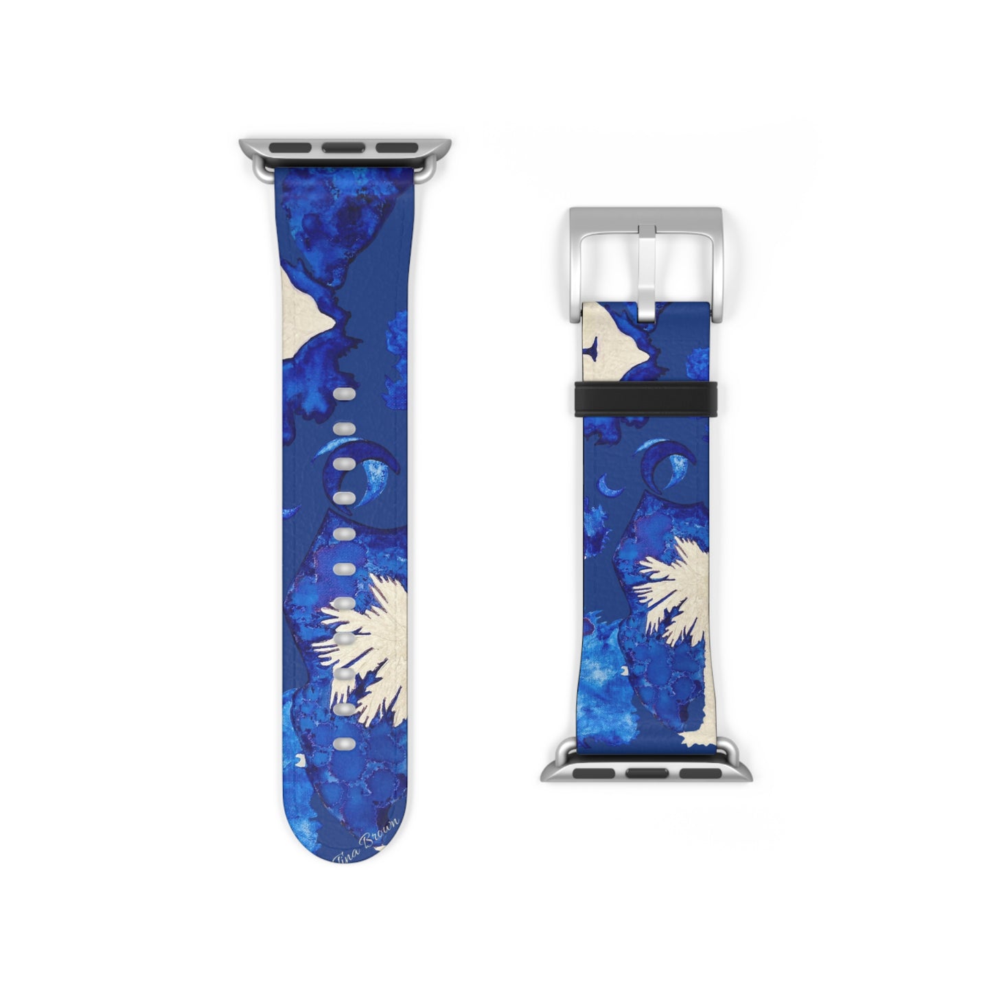 South Carolina Apple Band