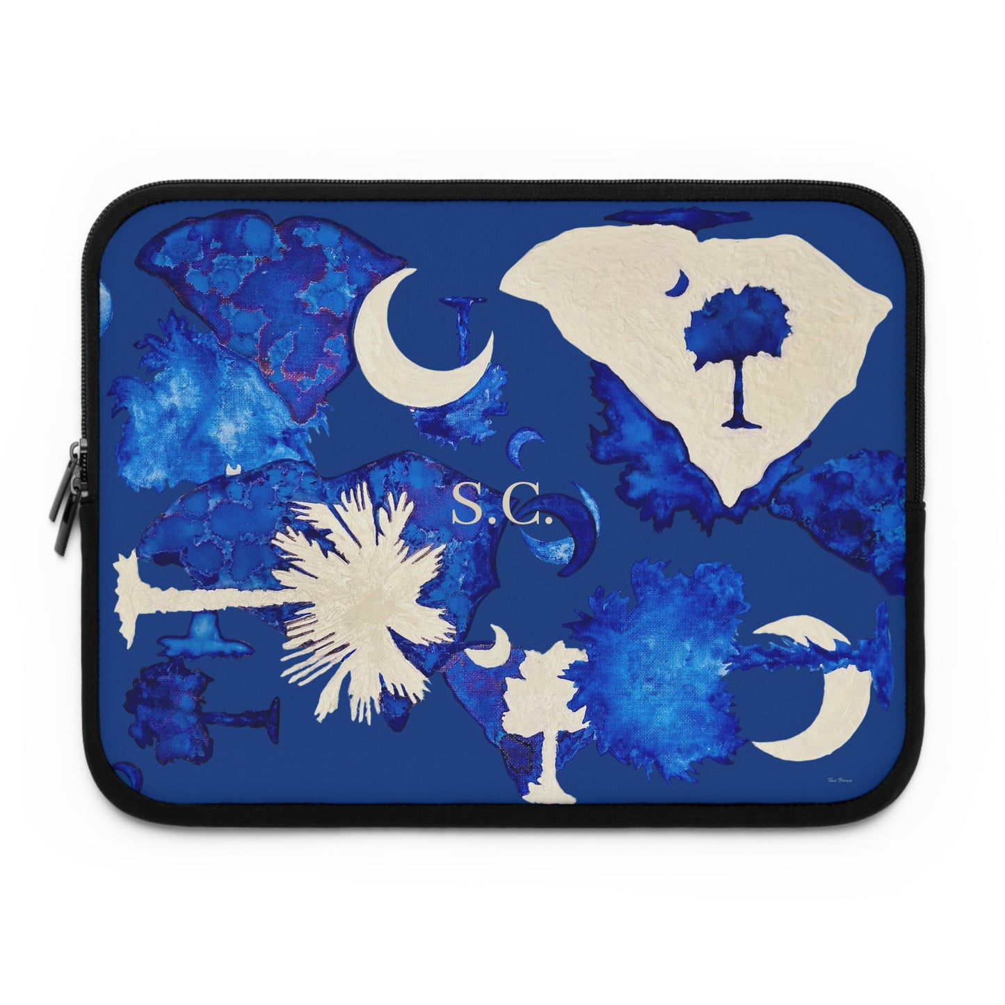 South Carolina Laptop Sleeve