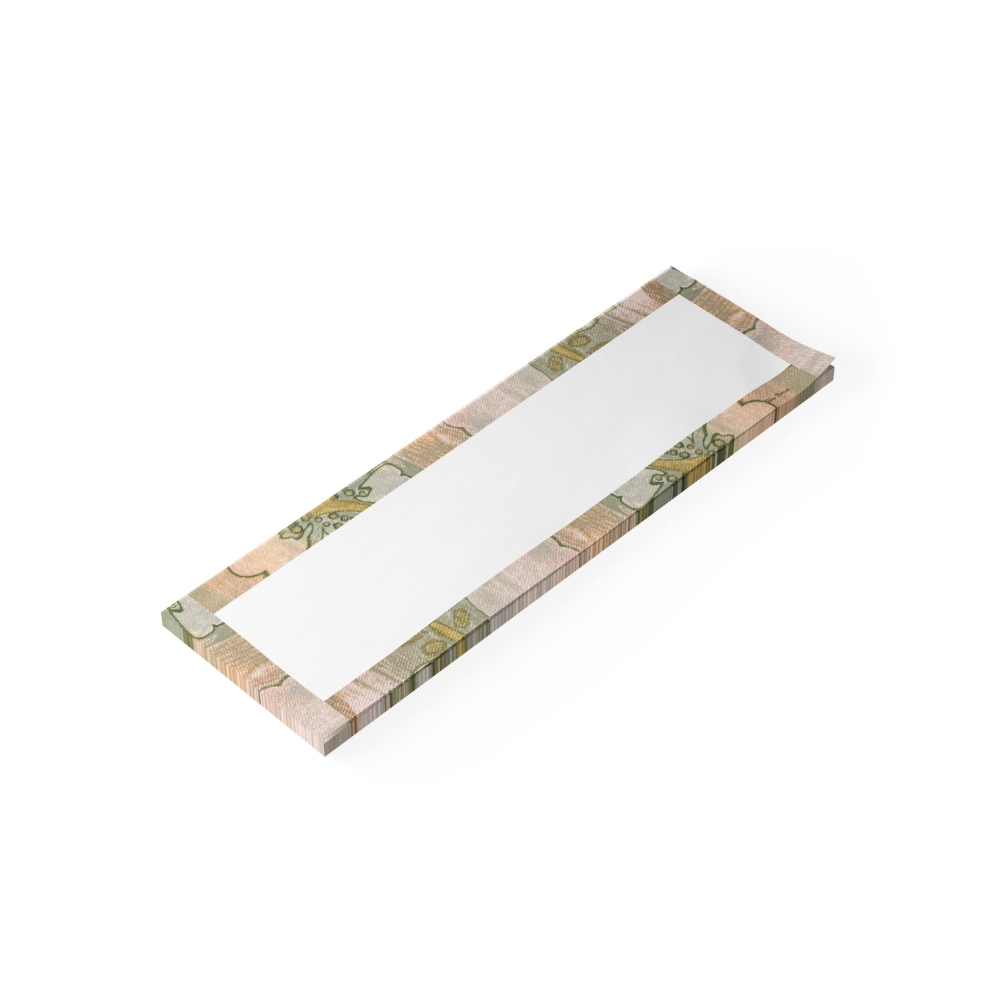 Iris Artistic Post-it® Note Pads - Stylish Sticky Notes for Home & Office