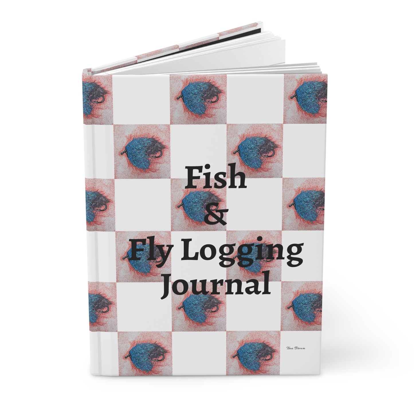 Fly Fishing  Journal