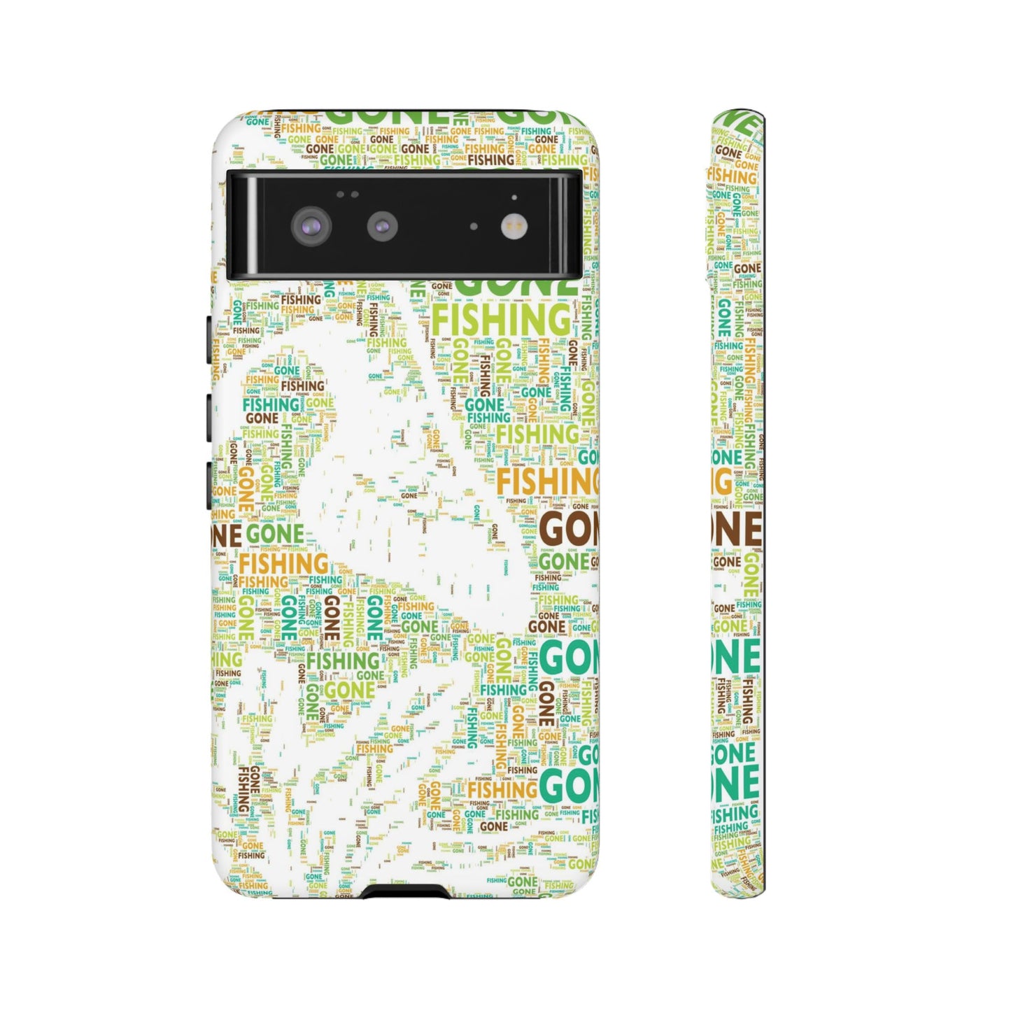 Bass Fishing Phone Case