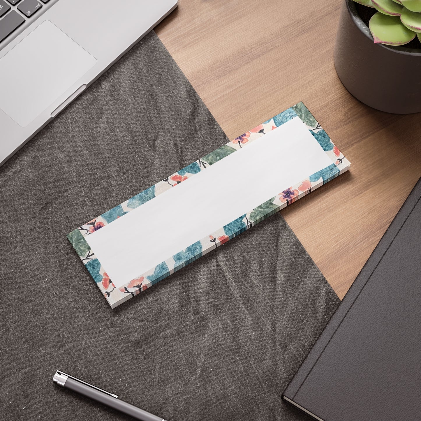 Cherry Blossom Sticky Notes