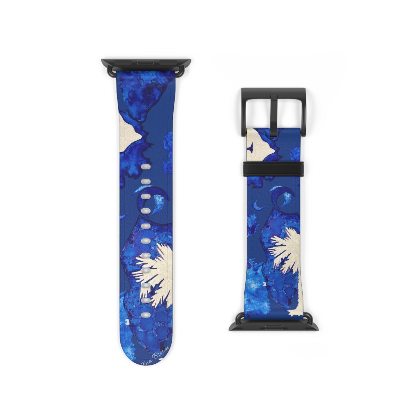 South Carolina Apple Band