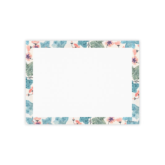 Cherry Blossom Sticky Notes