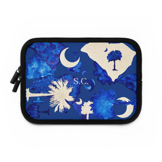 South Carolina Laptop Sleeve