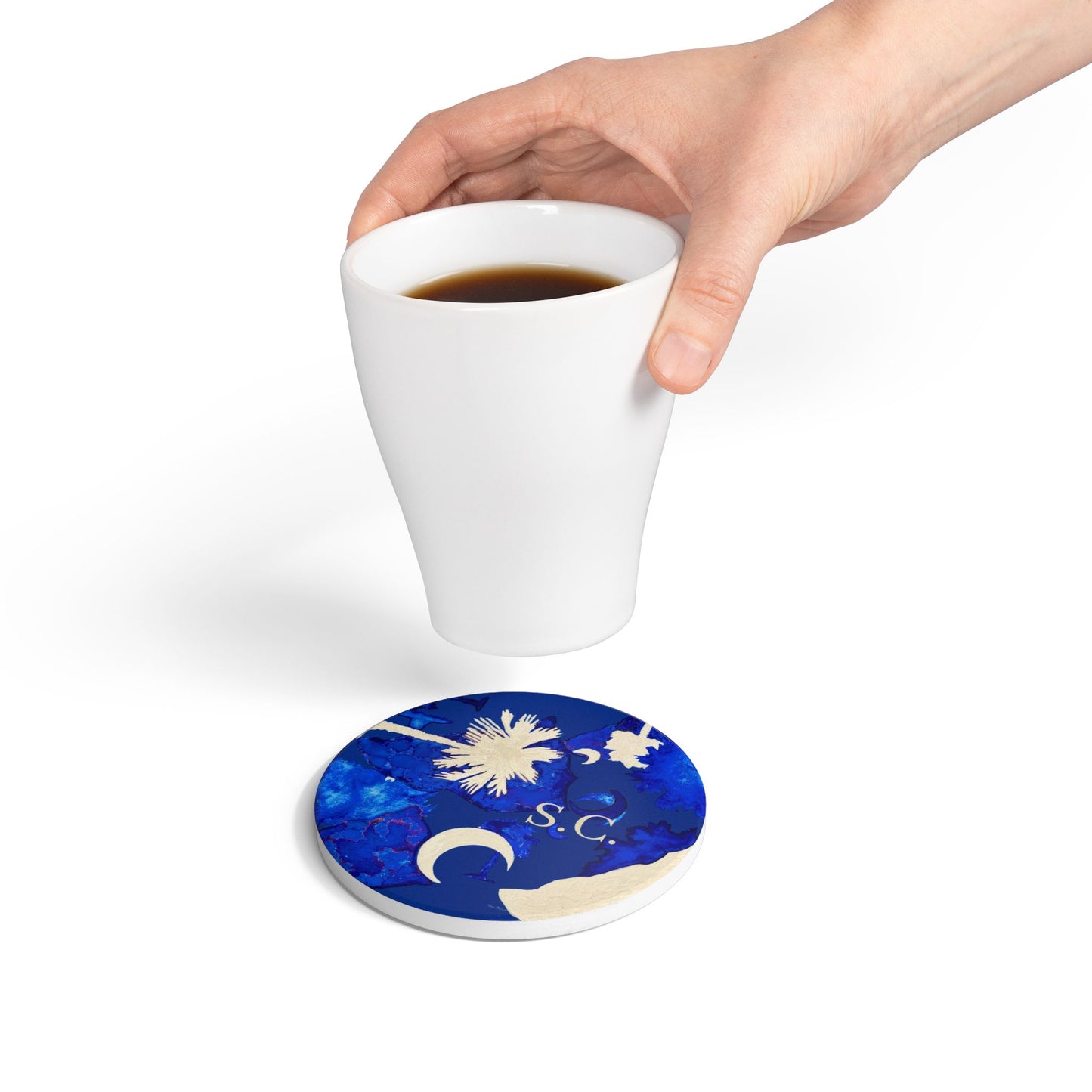 South Carolina Coaster