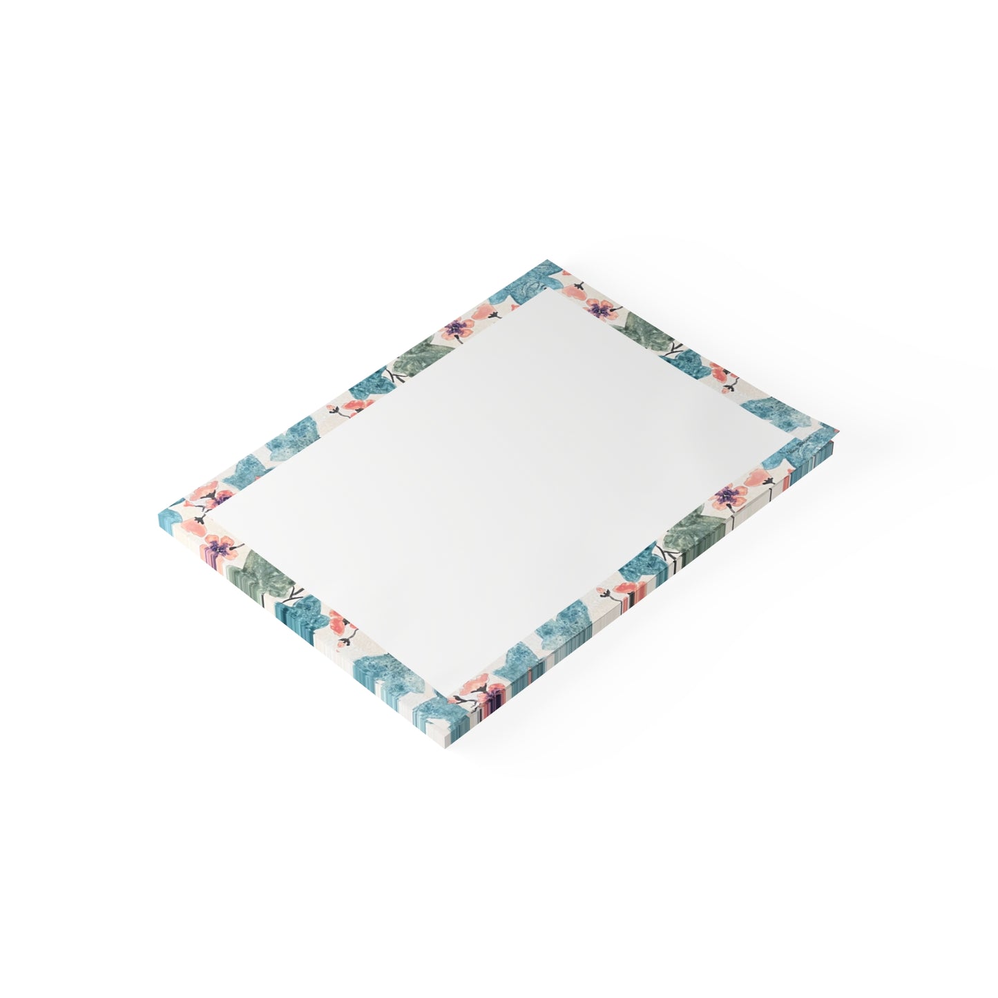 Cherry Blossom Sticky Notes