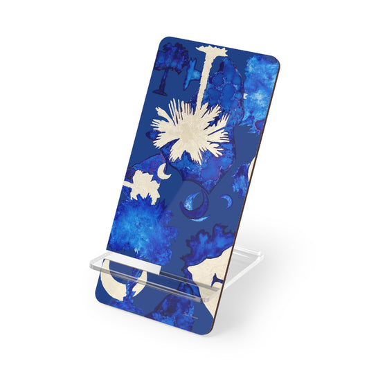 South Carolina Phone Stand