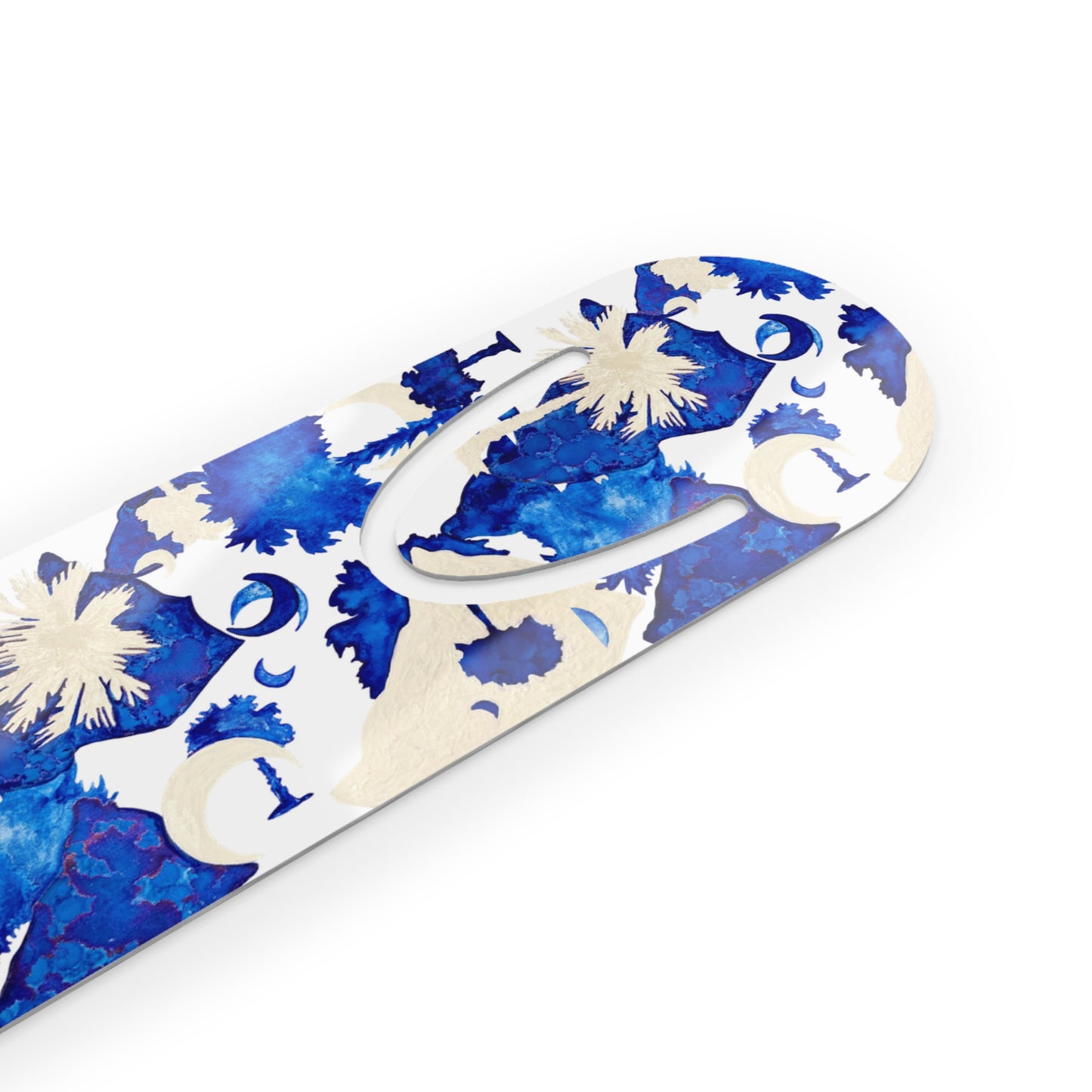 South Carolina Bookmark – Perfect Gift for  Book Lovers