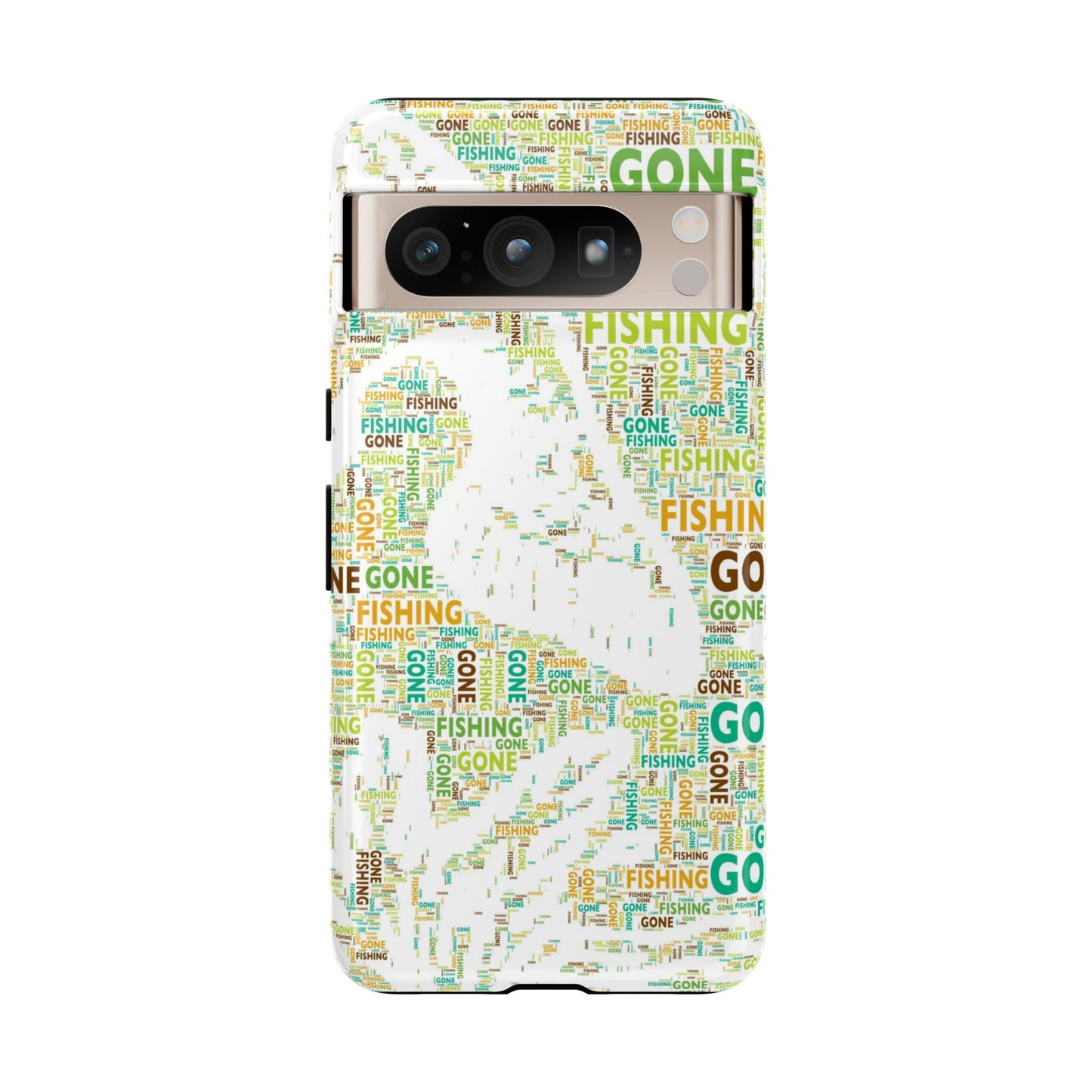 Bass Fishing Phone Case