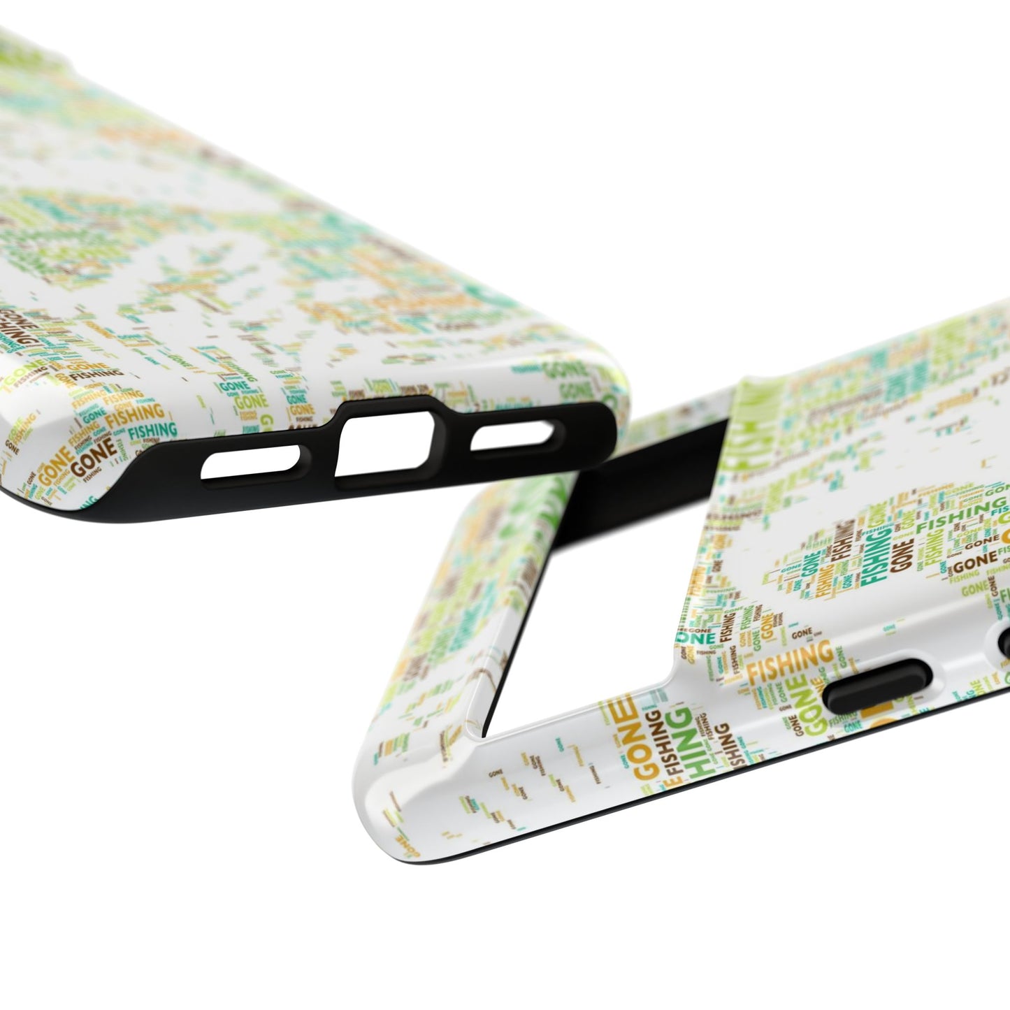 Bass Fishing Phone Case