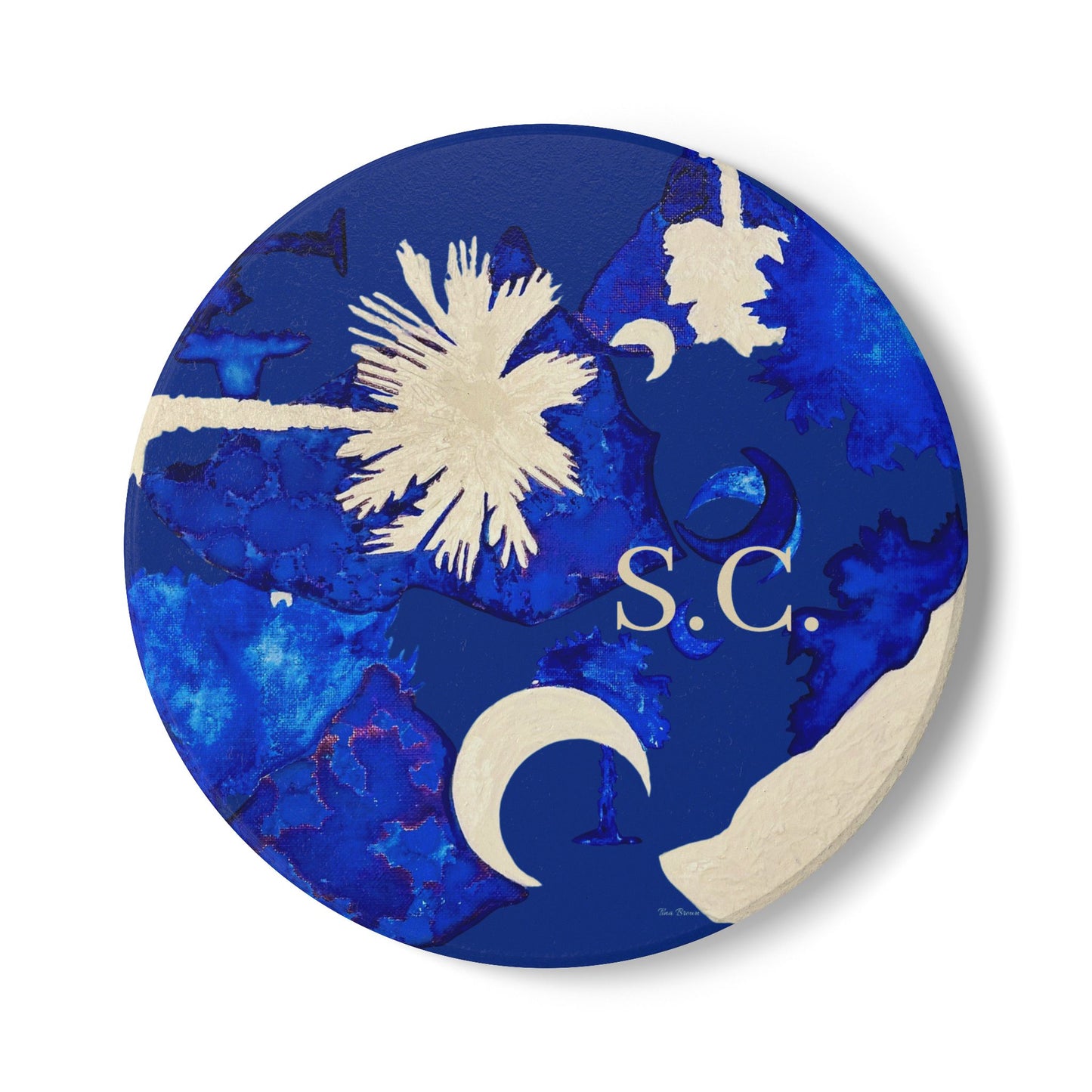 South Carolina Coaster