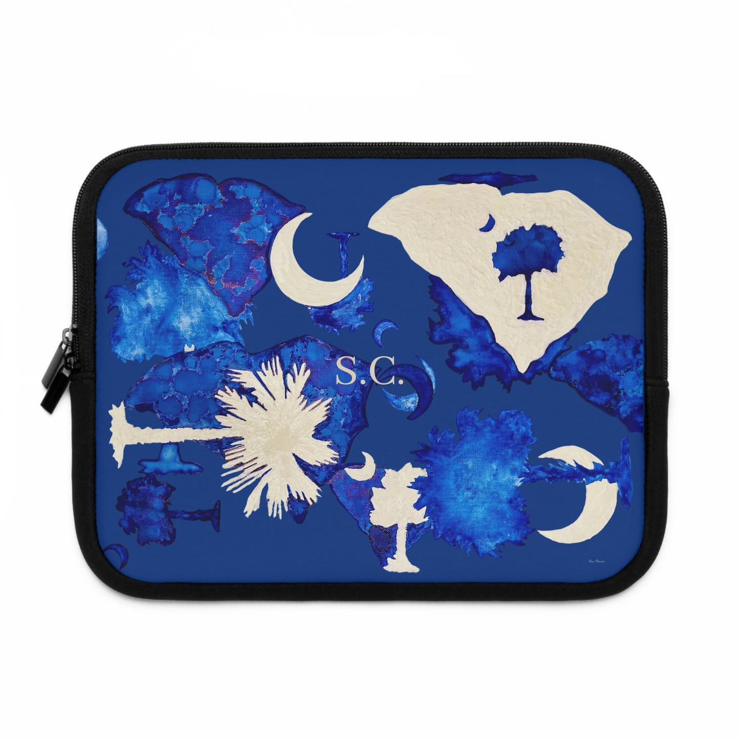 South Carolina Laptop Sleeve