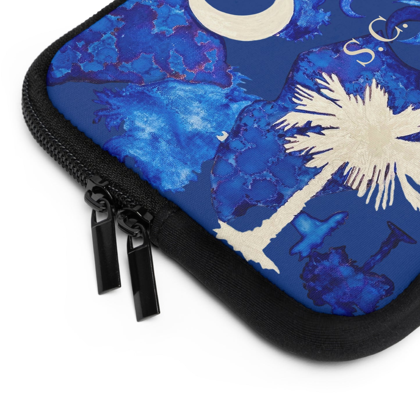 South Carolina Laptop Sleeve