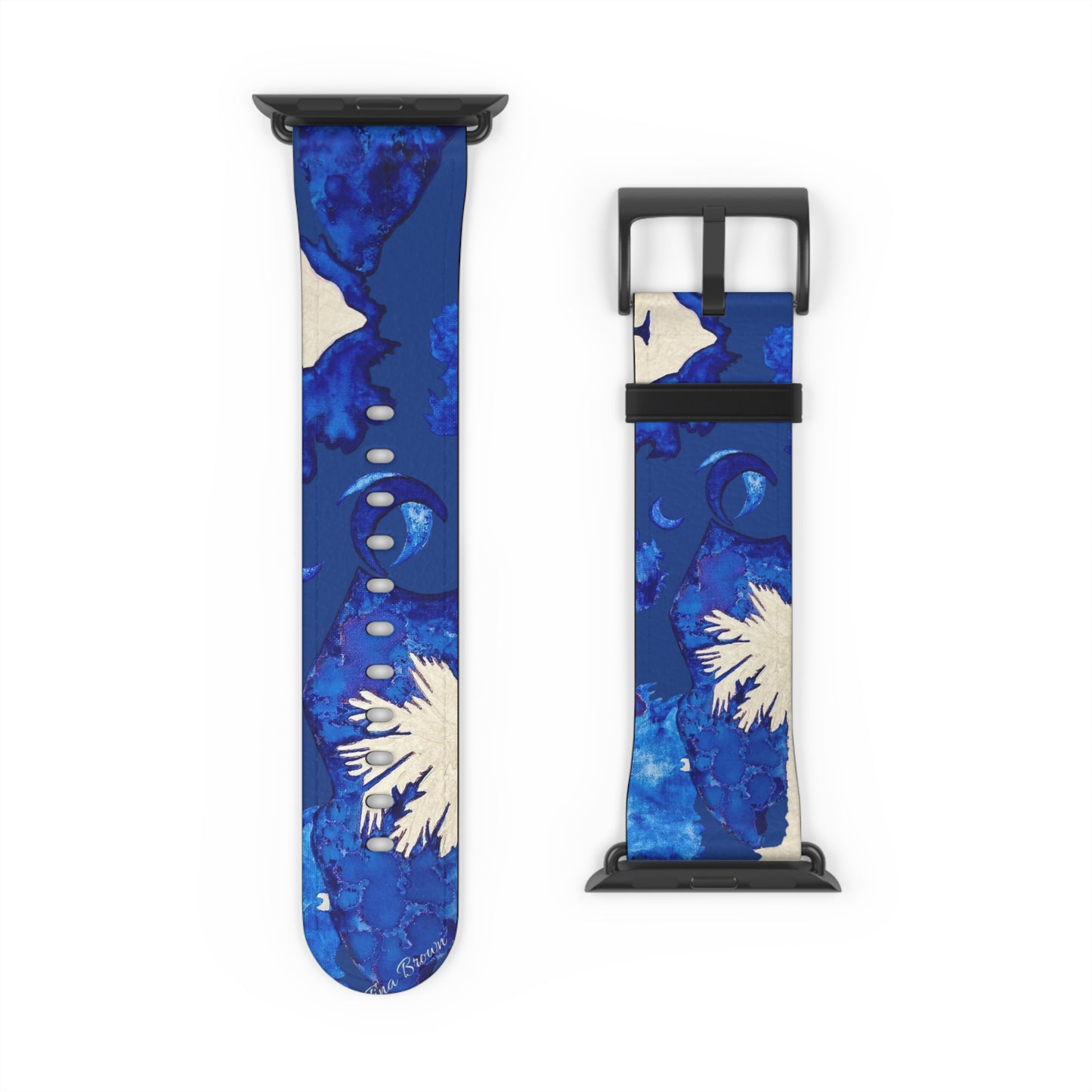 South Carolina Apple Band