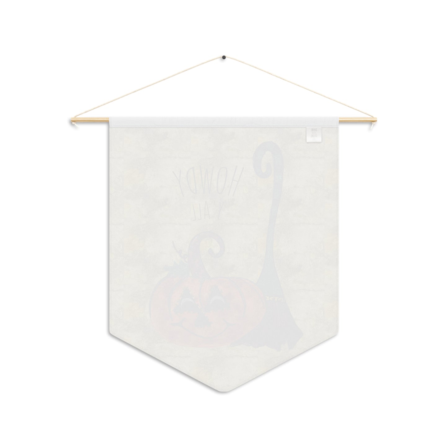 Whimsical Fall Wall Hanging