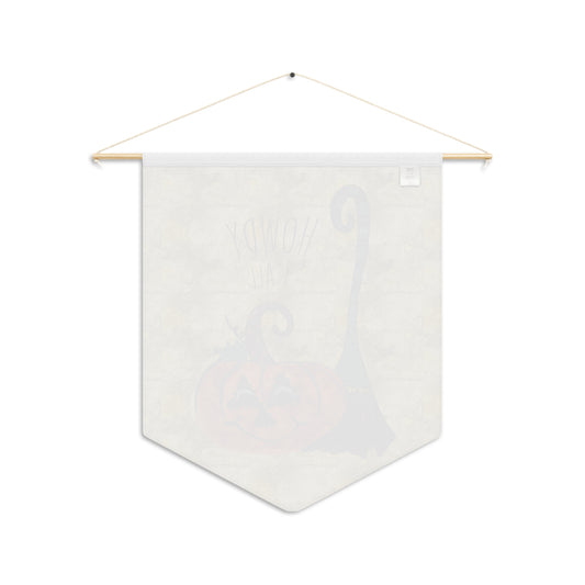 Whimsical Fall Wall Hanging