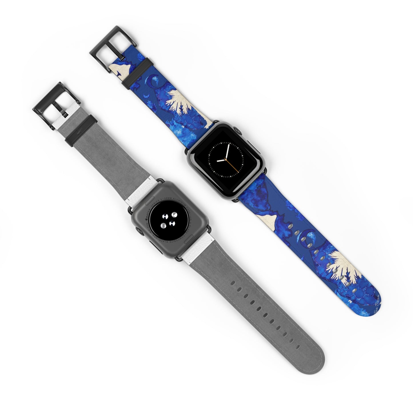 South Carolina Apple Band