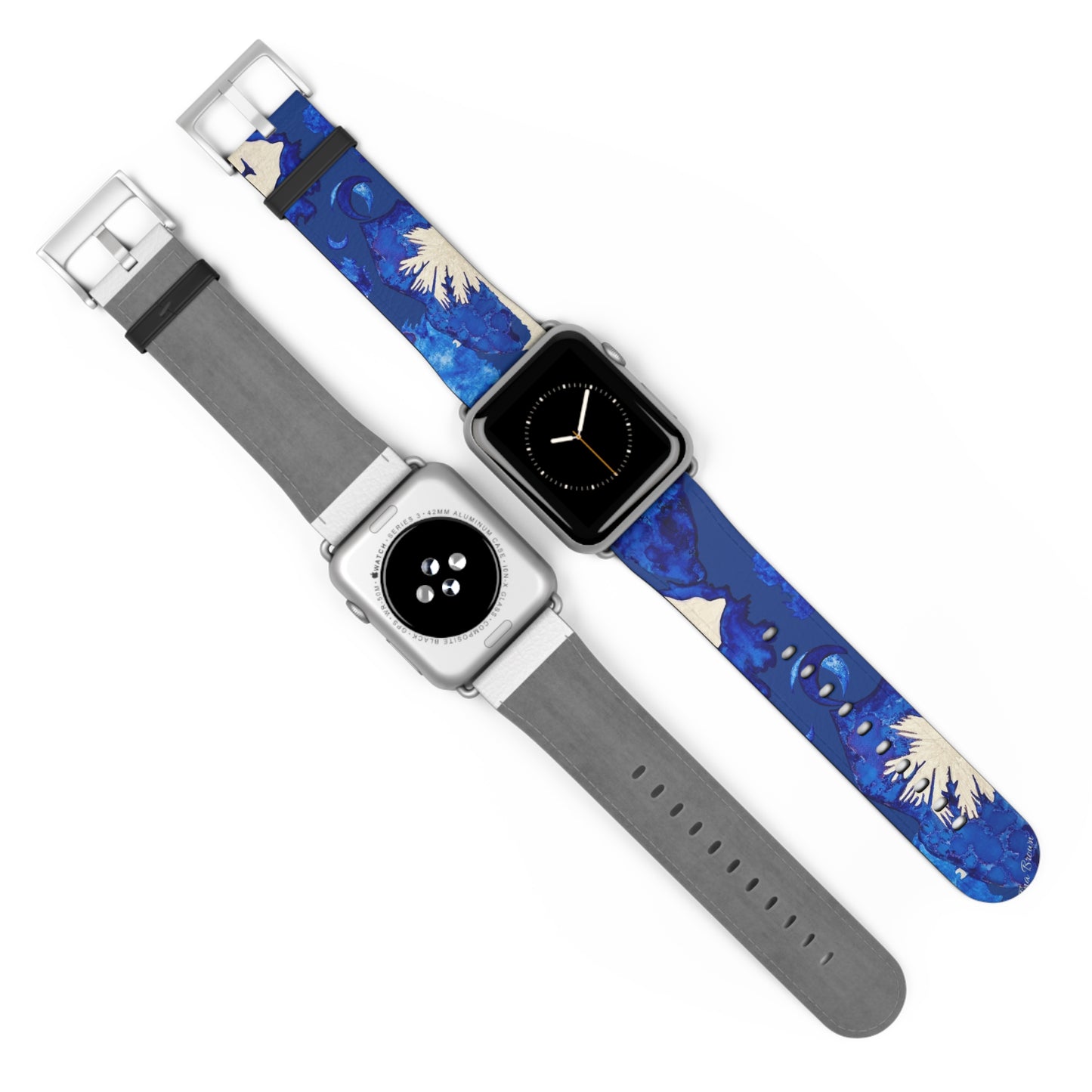 South Carolina Apple Band