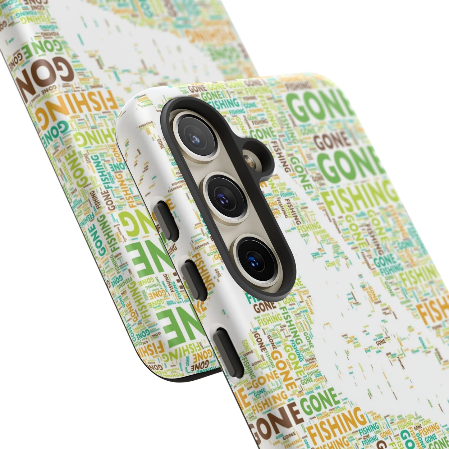 Bass Fishing Phone Case