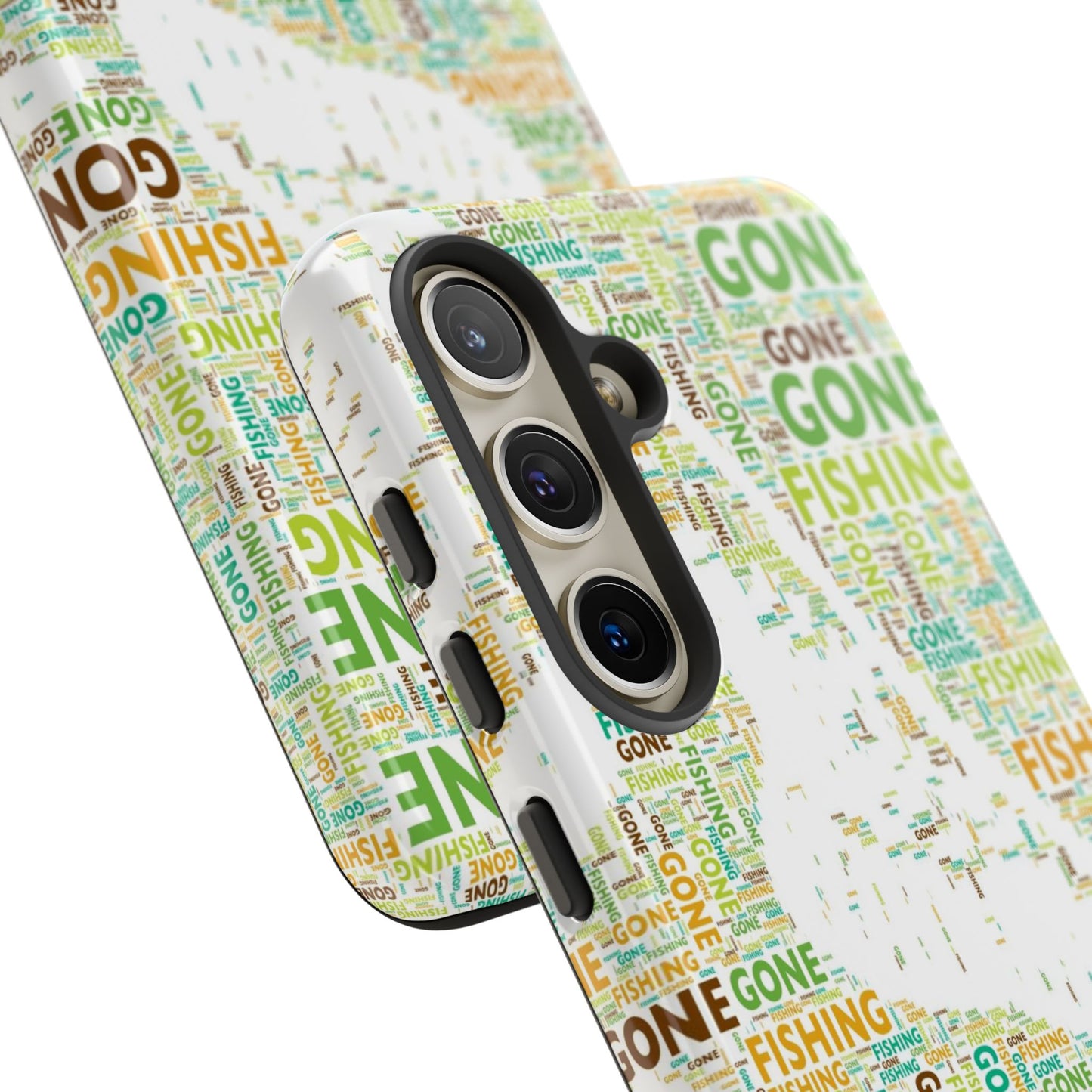 Bass Fishing Phone Case