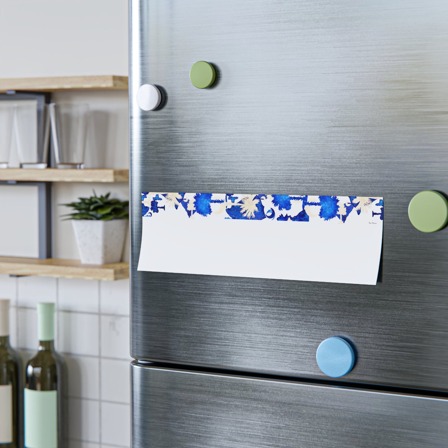 Note Pads South Carolina Artist Tina Brown Love of South Carolina