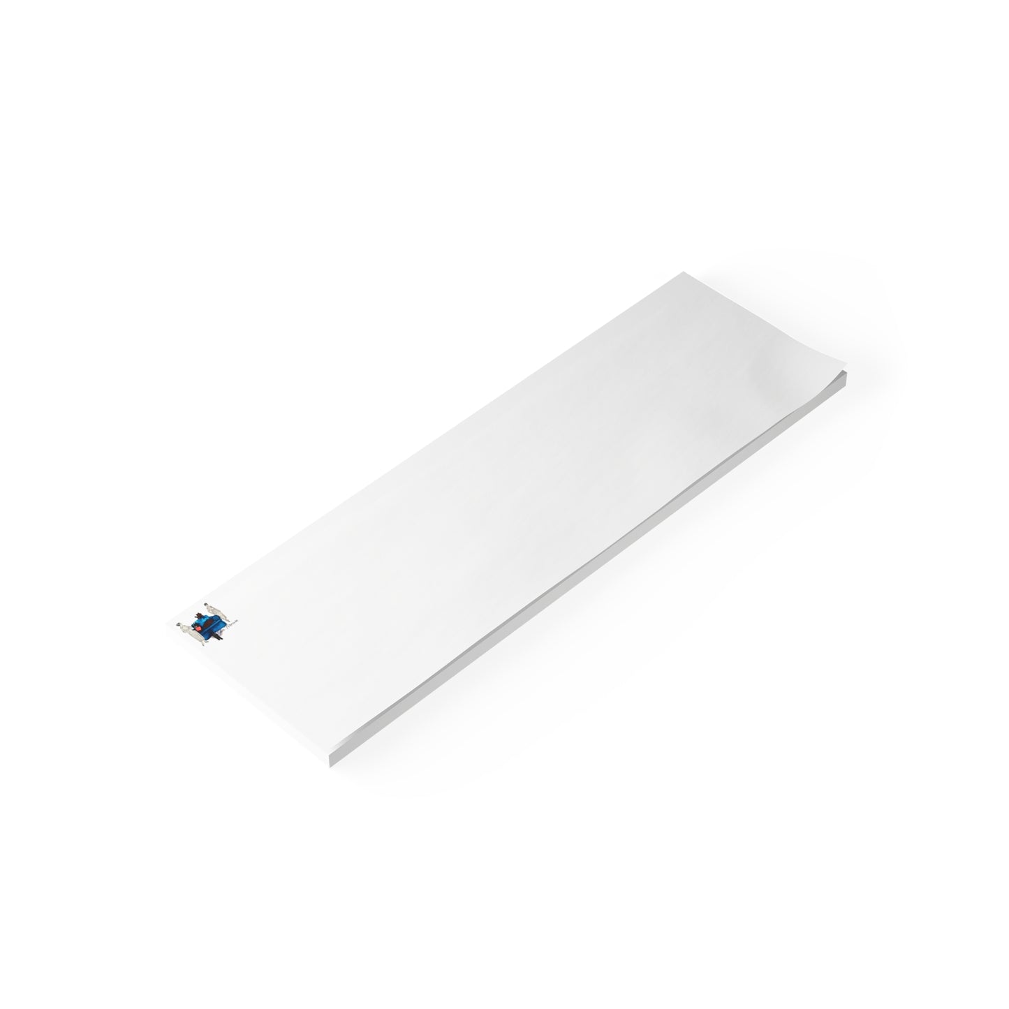 Cat Lady Post-it® Note Pads for Creative Minds