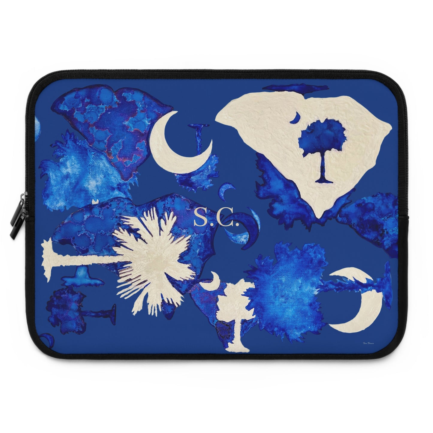 South Carolina Laptop Sleeve
