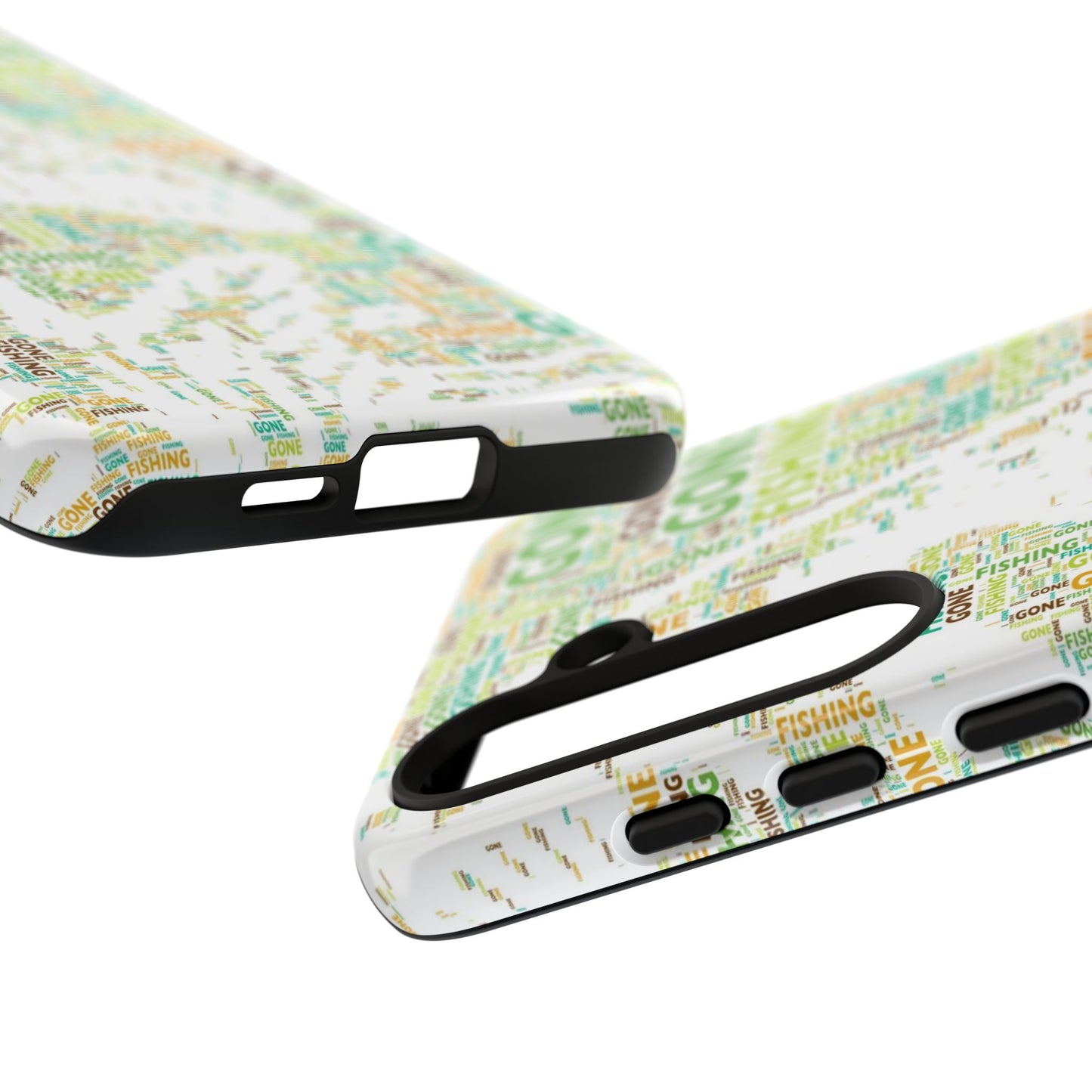 Bass Fishing Phone Case