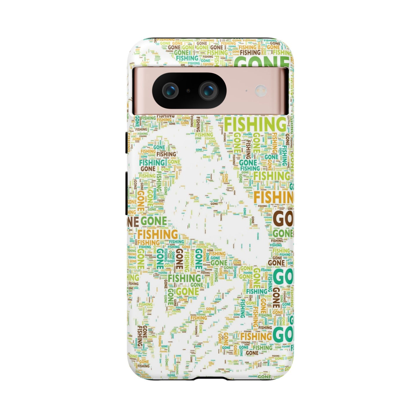 Bass Fishing Phone Case