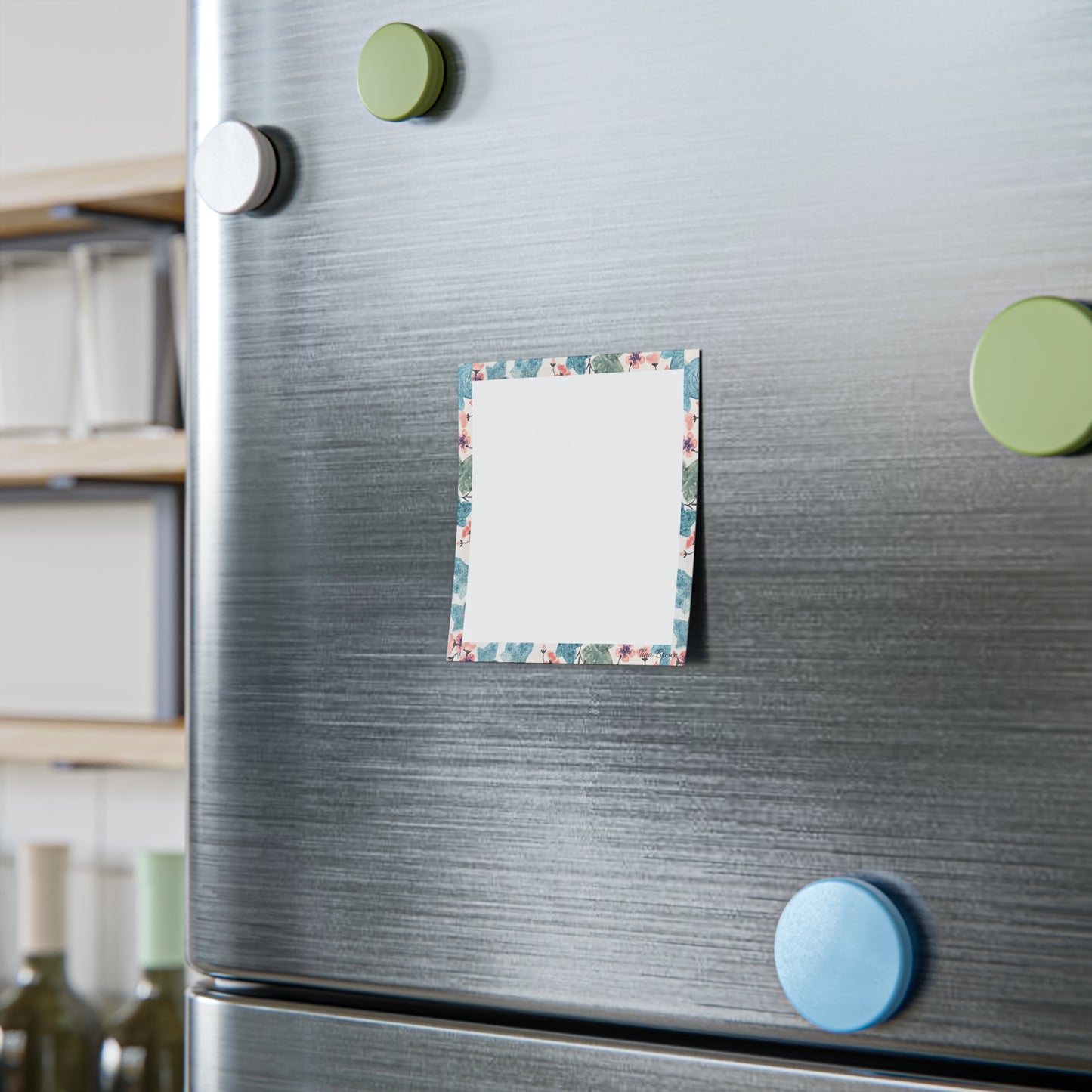 Cherry Blossom Sticky Notes