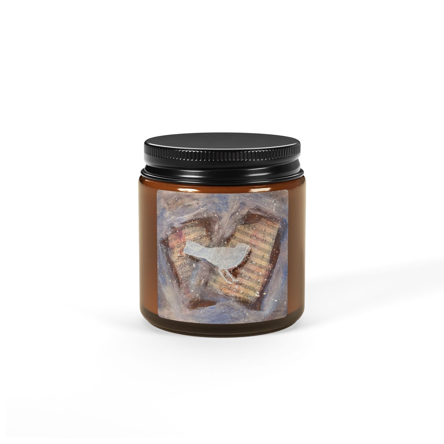 Scented Candle - Gifts, Aromatherapy, Eco-Friendly, Self-Care, Holiday Candle