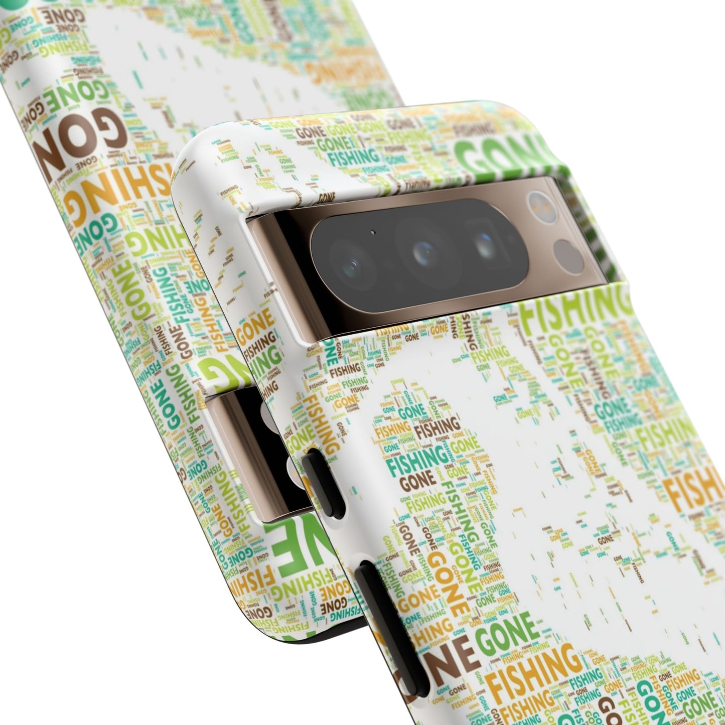 Bass Fishing Phone Case