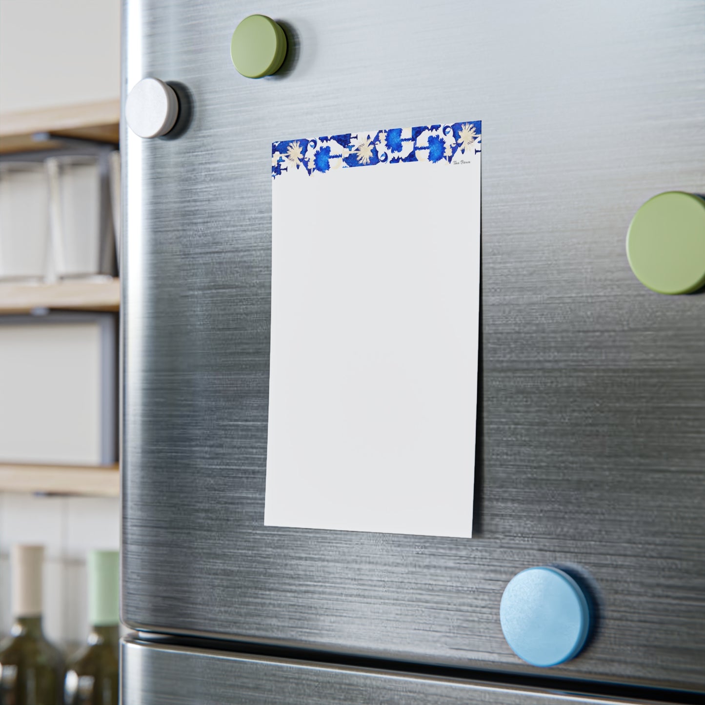 Note Pads South Carolina Artist Tina Brown Love of South Carolina