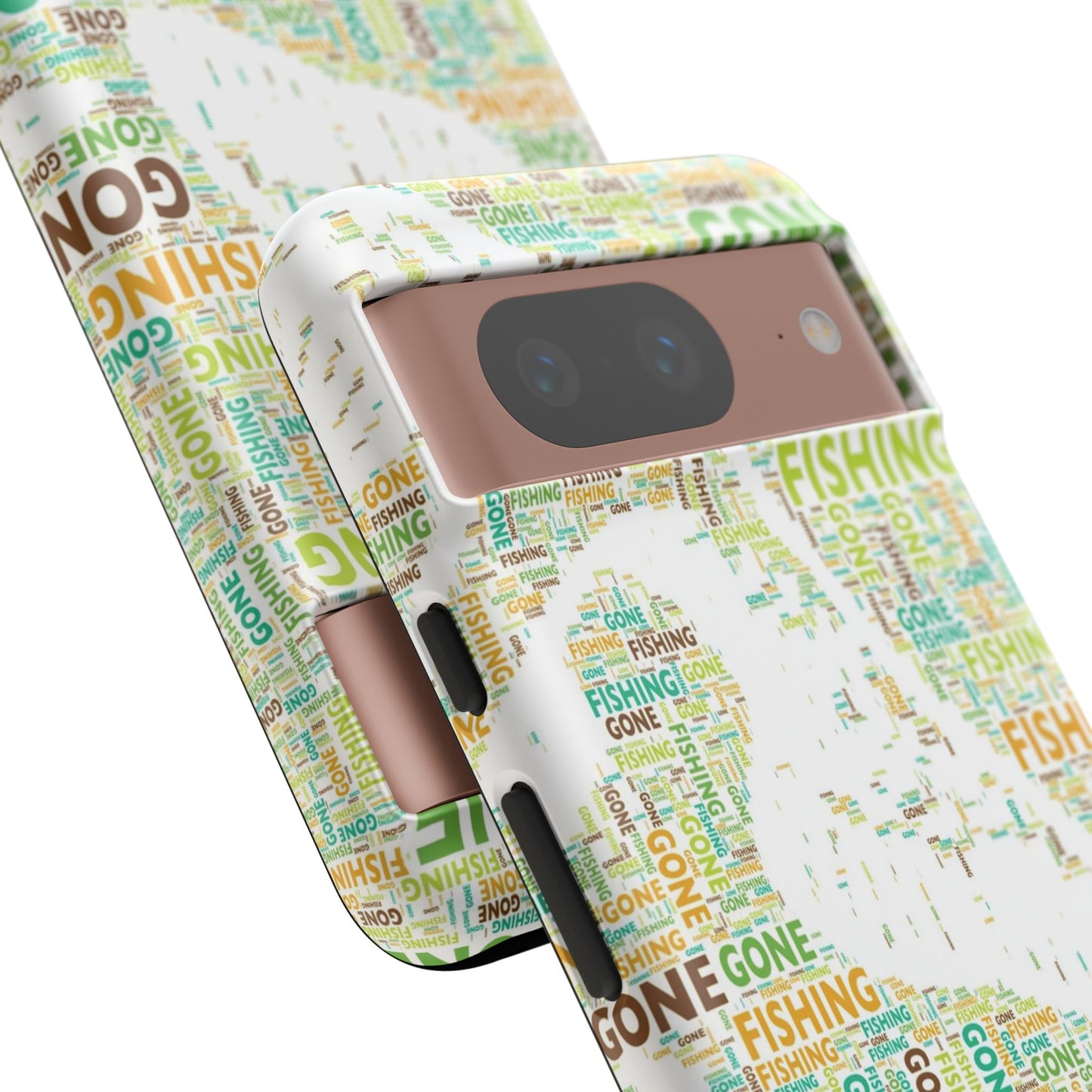 Bass Fishing Phone Case