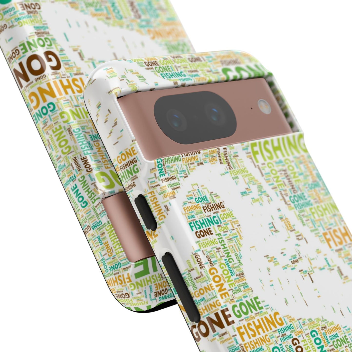 Bass Fishing Phone Case