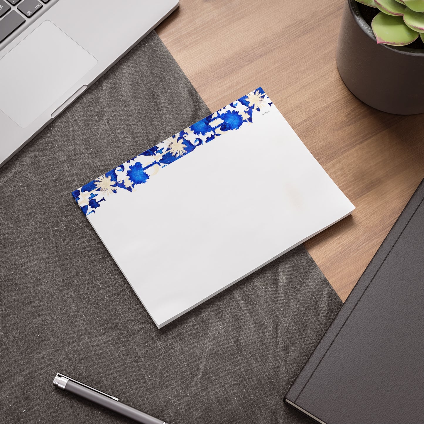 Note Pads South Carolina Artist Tina Brown Love of South Carolina