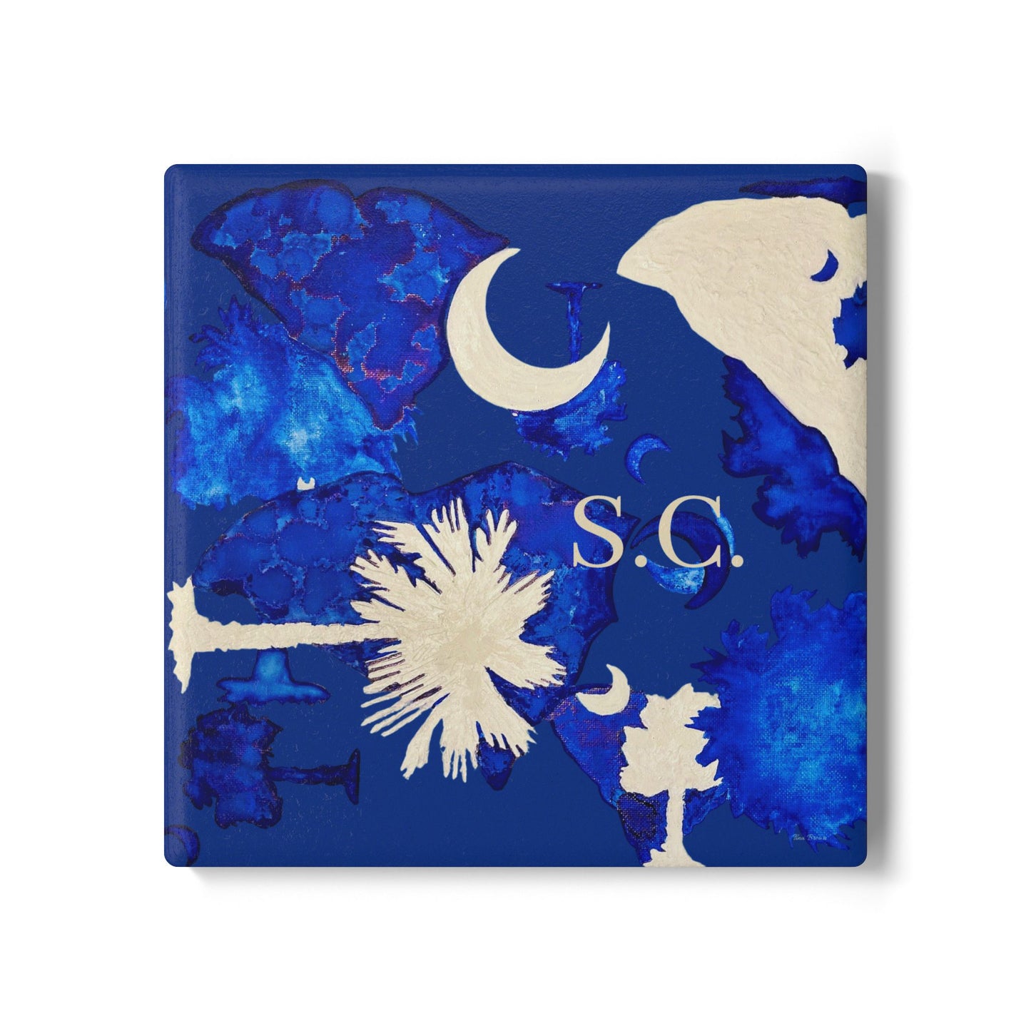 South Carolina Coaster