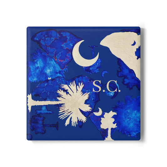 South Carolina Coaster