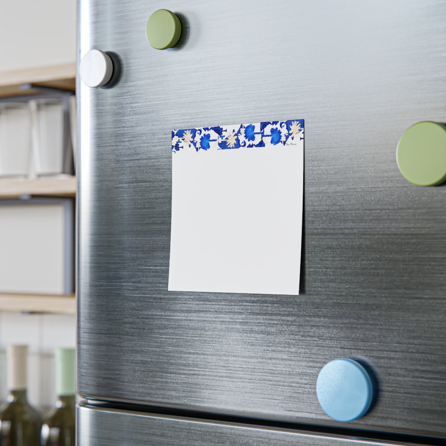 Note Pads South Carolina Artist Tina Brown Love of South Carolina